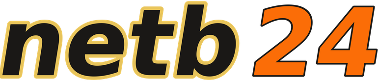 netb24 logo